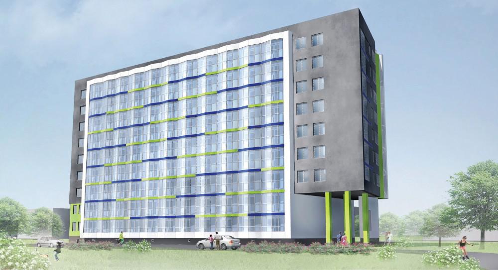 נדל"ן ב Izumrudnyy — עיין במנוע חיפוש הנדל"ן GEOLN.COM. תמונה 1