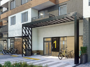 房地产在 Severnyy — look at the real estate search engine GEOLN.COM. 照片 4