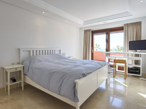 顶层公寓 3 间卧室 155 平方米，位于西班牙新黄金地带 — 来自开发商和业主的房地产搜索引擎 GEOLN.COM. 照片 6