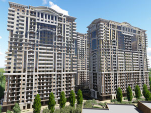 房地产在 Acropolis — look at the real estate search engine GEOLN.COM. 照片 2