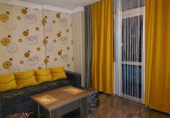 Apartment from the owner