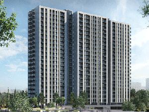 Нерухомість в Archi Isani D Block — дивіться на пошуковику нерухомості GEOLN.COM. Фото 2