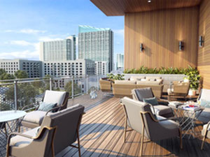 Real estate in J5 — look at the real estate search engine GEOLN.COM. Photo 6