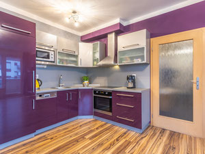 Трикімнатна квартира — Пошуковик нерухомості від забудовників і власників GEOLN.COM. Фото 10