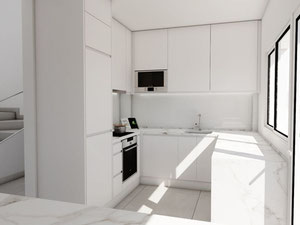 别墅 4 卧室 750 m² 在 La Cala de Mijas, 西班牙 — 来自开发商和业主的房地产搜索引擎 GEOLN.COM. 照片 28