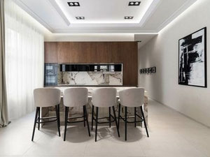 匈牙利。布达佩斯。公寓状况良好，190平方米，位于市中心。 — 来自开发商和业主的房地产搜索引擎 GEOLN.COM. 照片 6