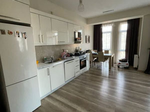 Se vende piso de 3 habitaciones — Encuentre propiedades fuera del plan o reventa de bienes inmuebles directamente de desarrolladores y propietarios GEOLN.COM. Foto 5