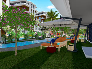 房地产在 Ekoloji Construction — look at the real estate search engine GEOLN.COM. 照片 5