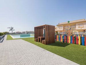 公寓 2 卧室 64 m² 在普拉亚弗拉门卡, 西班牙 — 来自开发商和业主的房地产搜索引擎 GEOLN.COM. 照片 3