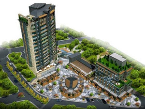 房地产在 Ofton Kosuyolu — look at the real estate search engine GEOLN.COM. 照片 2