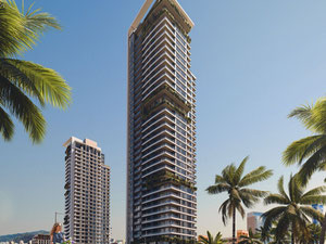 Real estate in The Parallel — look at the real estate search engine GEOLN.COM. Photo 7