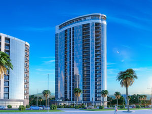 Недвижимость в Tropical Garden — смотрите на поисковике недвижимости GEOLN.COM. Фото 2