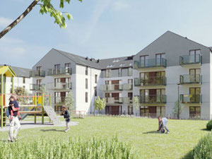 Нерухомість в Zywiecka — дивіться на пошуковику нерухомості GEOLN.COM. Фото 3