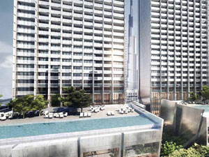 Real estate in The Sterling — look at the real estate search engine GEOLN.COM. Photo 2