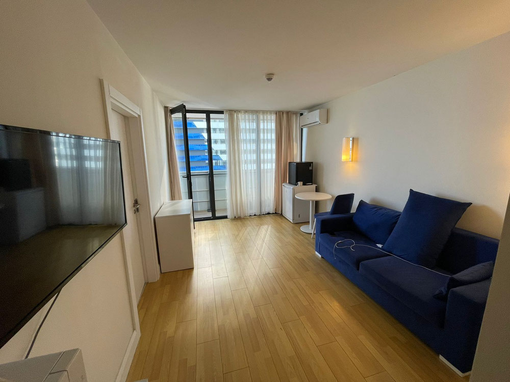 Orbi City Orbi City A block+1公寓 — 来自开发商和业主的房地产搜索引擎 GEOLN.COM. 照片 1