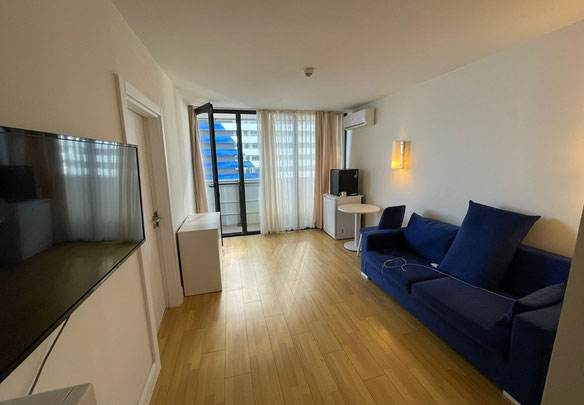 Orbi City Orbi City A block+1公寓