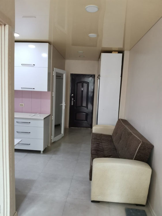 平坦的 — 来自开发商和业主的房地产搜索引擎 GEOLN.COM. 照片 1