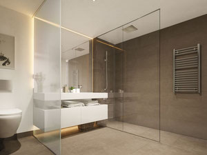 ბინა 2 ოთახიანი 125 მ² La Cala de Mijas-ში, ესპანეთი — უძრავი ქონების ყიდვა და მფლო ბელებისგან GEOLN.COM. ფოტო 18