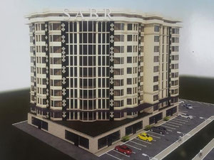 Real estate in Sabyr — look at the real estate search engine GEOLN.COM. Photo 4