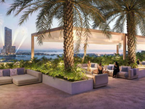 Manta Bay de la empresa BILLIONACE REAL ESTATE — Encuentre propiedades fuera del plan o reventa de bienes inmuebles directamente de desarrolladores y propietarios GEOLN.COM. Foto 9