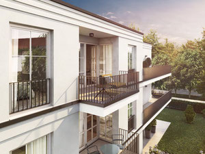 عقار للبيع في L STUDIOS — انظر إلى محرك البحث العقاري GEOLN.COM. صورة فوتوغرافية 3