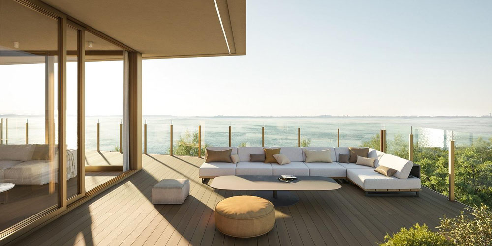 Нерухомість в Waterzande — дивіться на пошуковику нерухомості GEOLN.COM. Фото 1