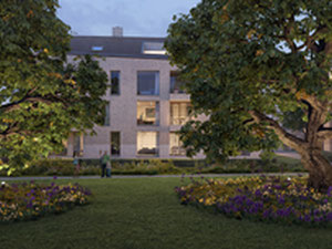 უძრავი კონება Gulden Roos — გადახედეთ უძრავი ქონების საძიებო სისტემას GEOLN.COM. ფოტო 3