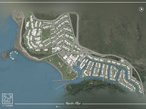 Real estate in Anthaven Aspat — look at the real estate search engine GEOLN.COM. Photo 3