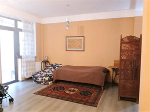 新公寓在Mtatsminda — 来自开发商和业主的房地产搜索引擎 GEOLN.COM. 照片 3