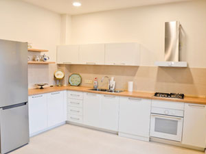 4房公寓出售 — 来自开发商和业主的房地产搜索引擎 GEOLN.COM. 照片 6