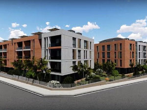 房地产在 Alya Onist 1 — look at the real estate search engine GEOLN.COM. 照片 3