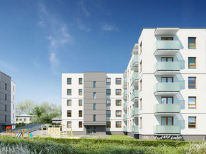 Нерухомість в Partyzantow 14 — дивіться на пошуковику нерухомості GEOLN.COM. Фото 2