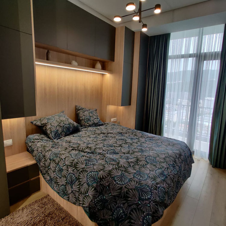 Продається квартира в Mindelis Diamond — Пошуковик нерухомості від забудовників і власників GEOLN.COM. Фото 1