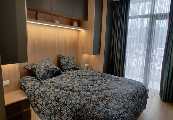 Продається квартира в Mindelis Diamond