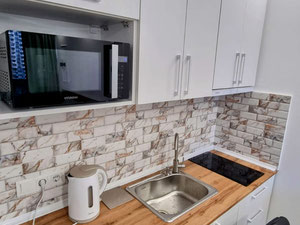 Orbi Beach Tower Verkaufe Studio vom Eigentümer — Immobilien-Suchservice von Bauträgern und Eigentümern GEOLN.COM. Foto 5