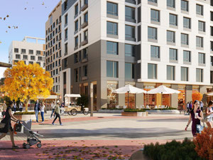 Real estate in Nexpo City — look at the real estate search engine GEOLN.COM. Photo 4