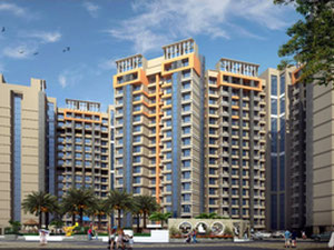 უძრავი კონება Lodha Panacea — გადახედეთ უძრავი ქონების საძიებო სისტემას GEOLN.COM. ფოტო 4