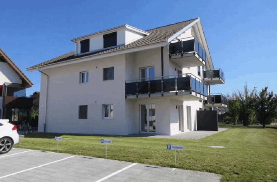 נדל"ן ב Stocklimattstrasse 2 — עיין במנוע חיפוש הנדל"ן GEOLN.COM. תמונה 1