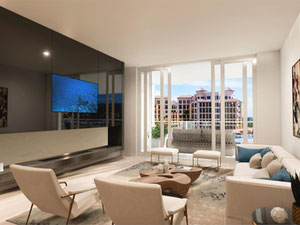 房地产在 Alina Residences — look at the real estate search engine GEOLN.COM. 照片 7