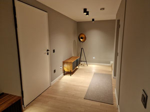 NOWA LUKSUSOWA WILLA W PIERWSZYM RZĘDZIE DO MORZA — Wyszukiwarka nieruchomości od deweloperów i właścicieli GEOLN.COM. Zdjęcie 42