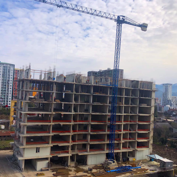 Real estate in Alpha Heights Tower — look at the real estate search engine GEOLN.COM. Photo 10