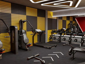 公寓 1 卧室 48 平方米，位于土耳其阿拉尼亚 — 来自开发商和业主的房地产搜索引擎 GEOLN.COM. 照片 17