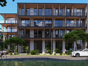 Нерухомість в Альфа-дом Шекветили — дивіться на пошуковику нерухомості GEOLN.COM. Фото 4