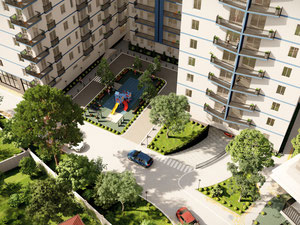 Real estate in Gori Palace — look at the real estate search engine GEOLN.COM. Photo 3