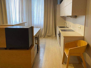 三房公寓出售 — 来自开发商和业主的房地产搜索引擎 GEOLN.COM. 照片 2