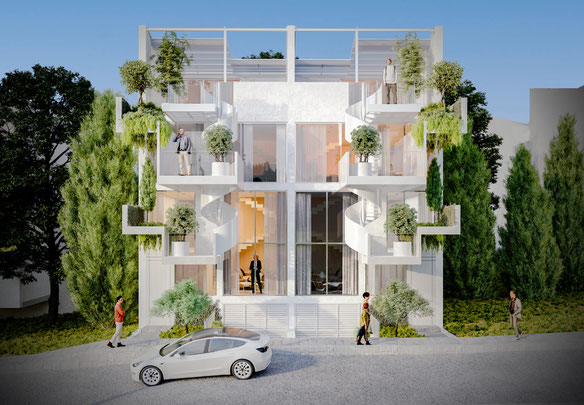 Тсавкиси Парк