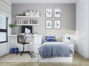 Immobilien in Alei Santander  — Schauen Sie sich die Immobiliensuchmaschine GEOLN.COM an. Foto 6