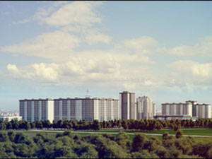 房地产在 Aquamarine — look at the real estate search engine GEOLN.COM. 照片 2