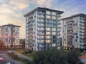 عقار للبيع في Aks Arsin Yesilce — انظر إلى محرك البحث العقاري GEOLN.COM. صورة فوتوغرافية 3