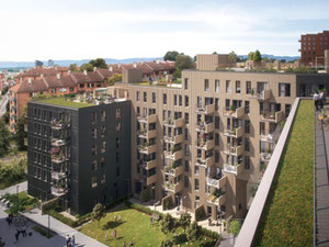 Нерухомість в VARIO  — дивіться на пошуковику нерухомості GEOLN.COM. Фото 5